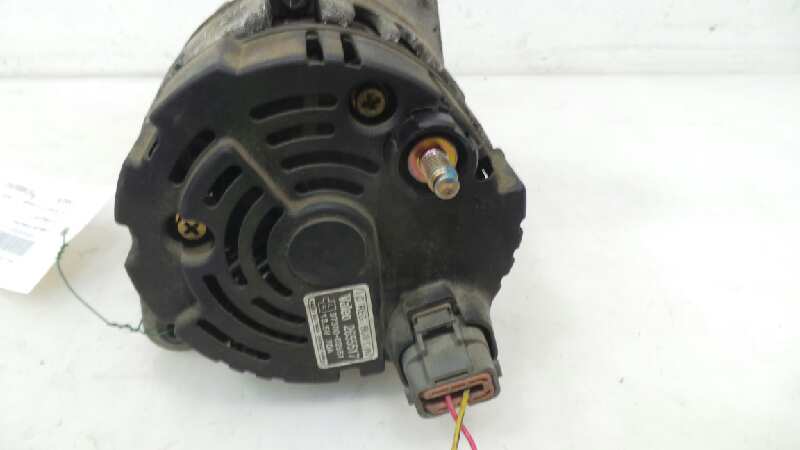 DODGE Picanto 1 generation (2004-2011) Alternator 3730002551, 3730002551 19064694