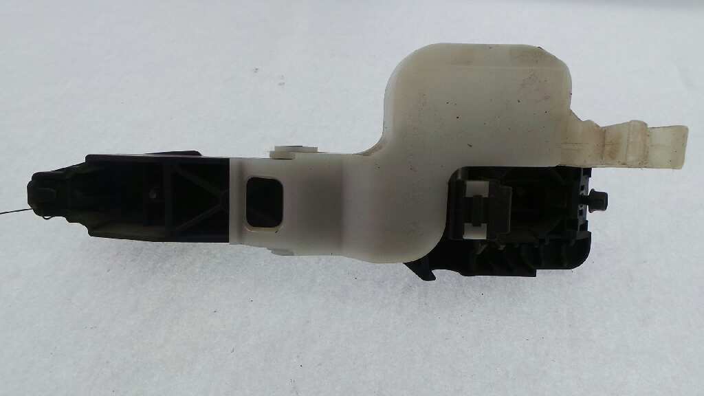 KIA Cee'd 1 generation (2007-2012) Främre höger dörr yttre handtag 826511H000, 826511H000 18962901