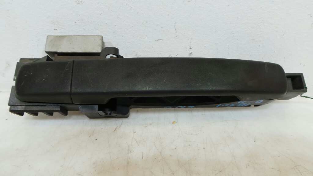 NISSAN NP300 1 generation (2008-2015) Front Right Door Exterior Handle 80640EB100 18945000