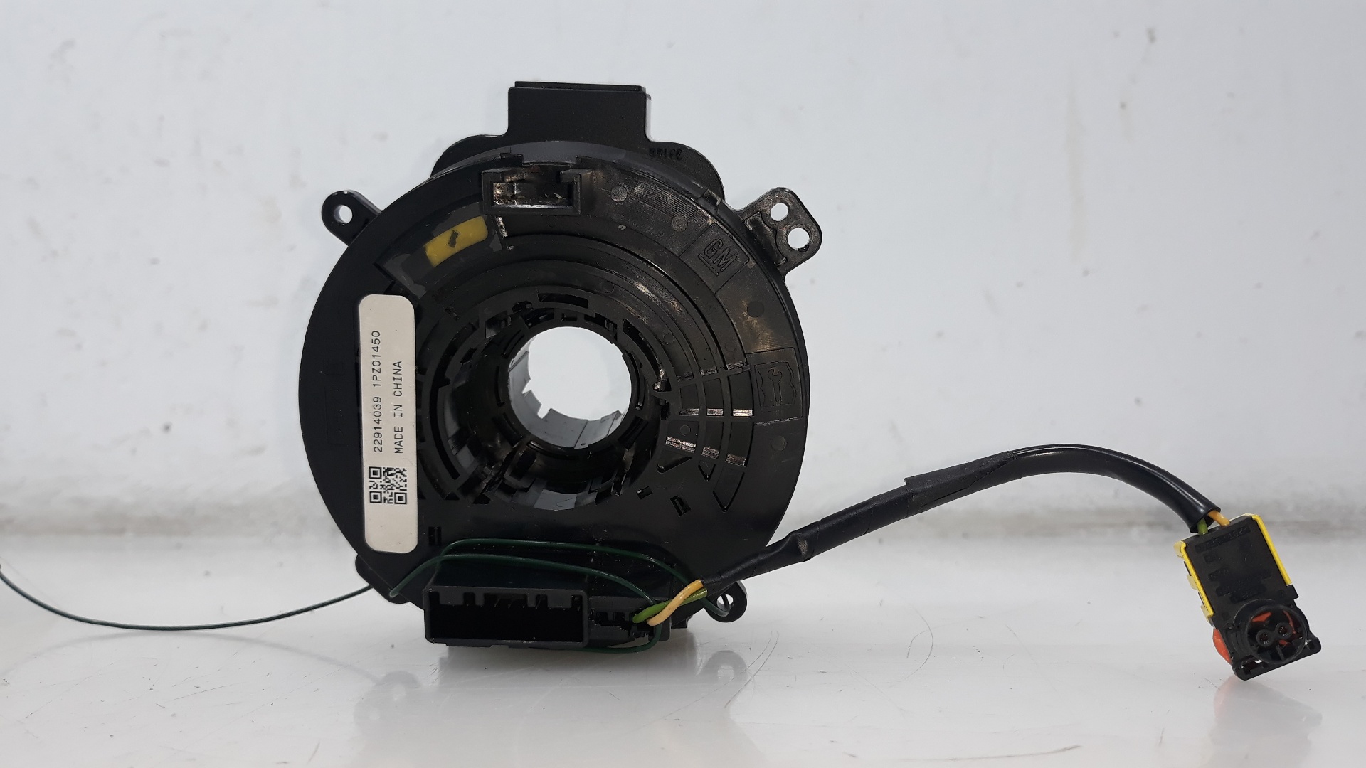 OPEL Astra J (2009-2020) Steering Wheel Slip Ring Squib 22914039,22914039 26240368