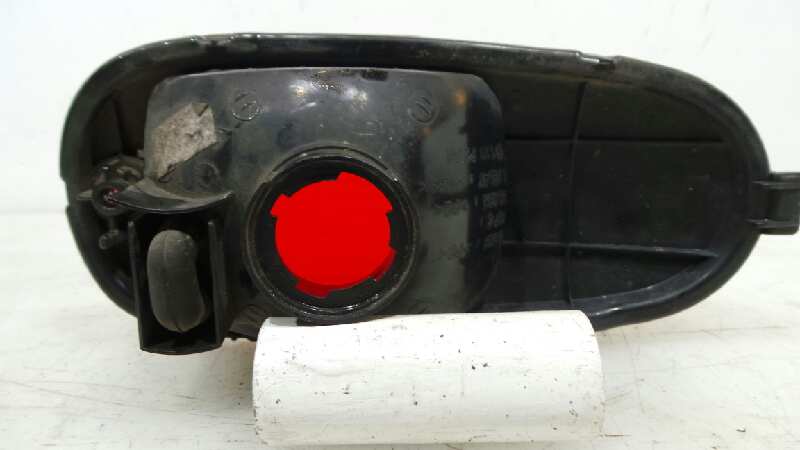 HYUNDAI Santa Fe SM (2000-2013) Aizmugurējais labais lukturis 9240226020, 9240226020 18963268