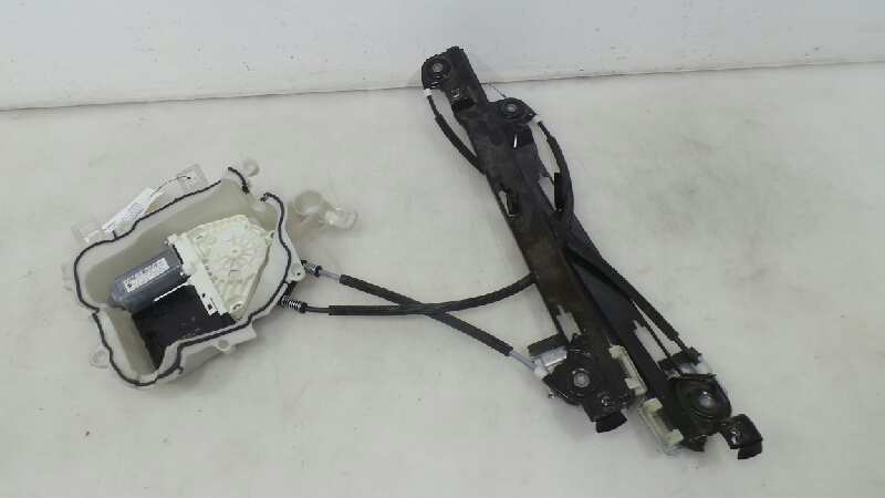 SEAT Toledo 3 generation (2004-2010) Front Left Door Window Regulator 3C8959701, 3C8959701 18949843