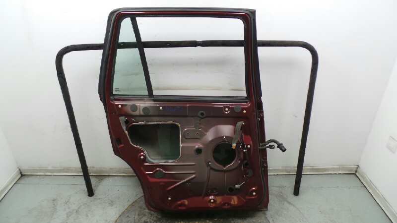 VOLVO XC90 1 generation (2002-2014) Rear Left Door 31385358, 31385358 18995543