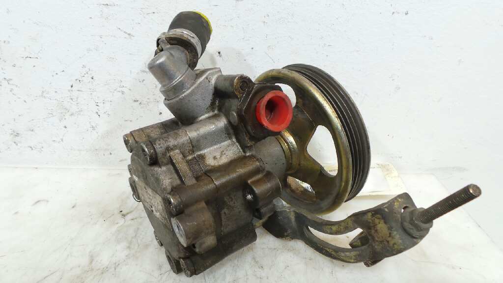 CITROËN Jumper Power Steering Pump 4007KK,4007KK 18945846