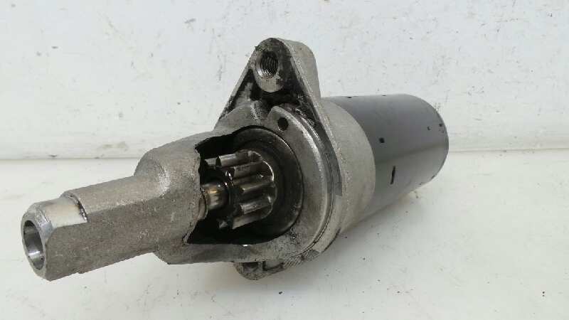 AUDI A3 8L (1996-2003) Starter Motor 059911023, 059911023 18996558