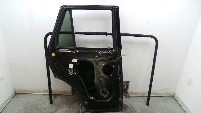 LAND ROVER Range Rover Sport 1 generation (2005-2013) Rear Left Door BFA790090, BFA790090 19004732