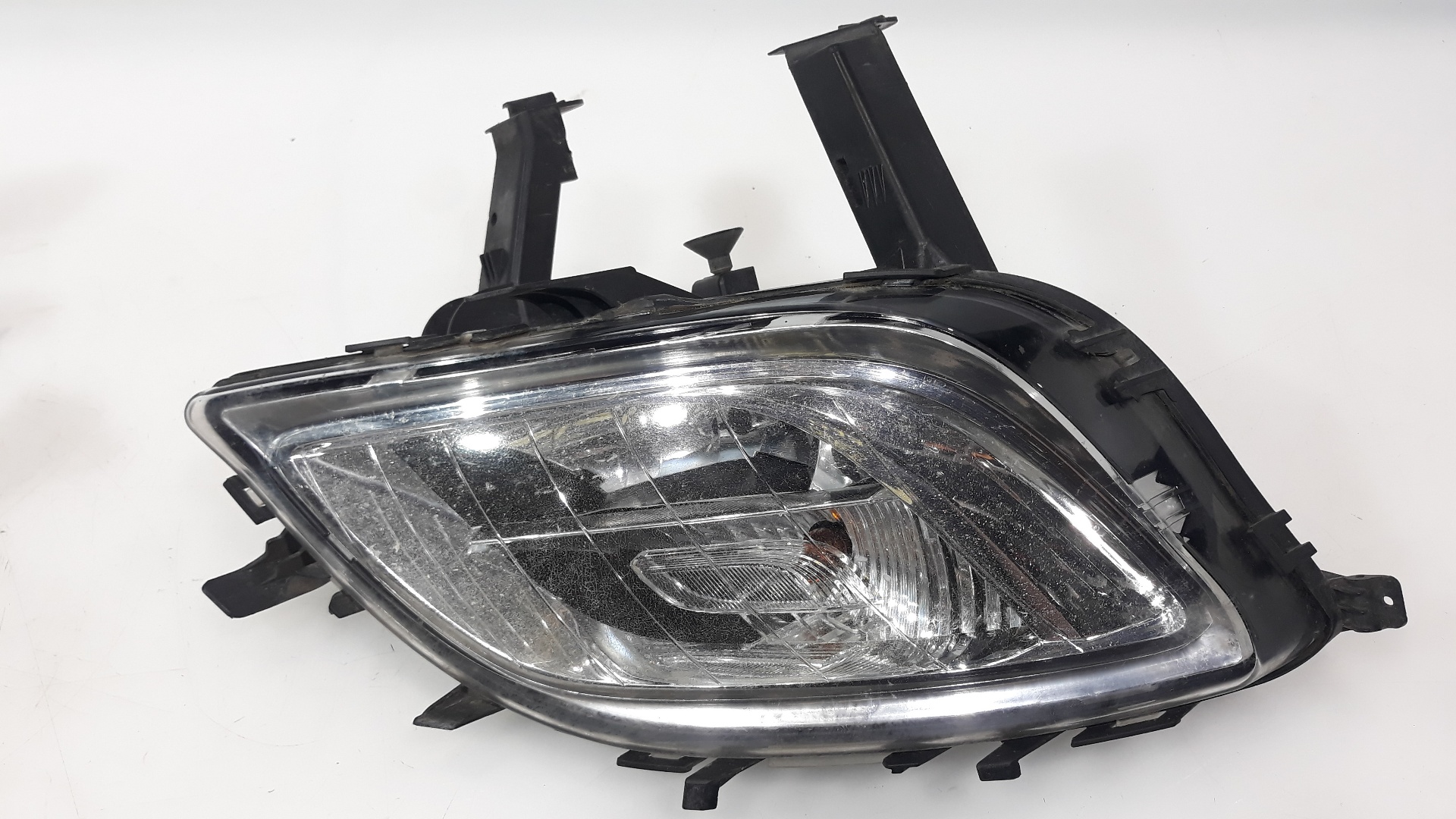 OPEL Astra J (2009-2020) Front Right Fog Light 13293619 26242224