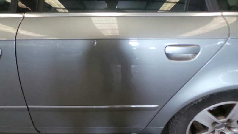 AUDI A4 B7/8E (2004-2008) Rear Left Door 8E0833051J, 8E0833051J 18960953