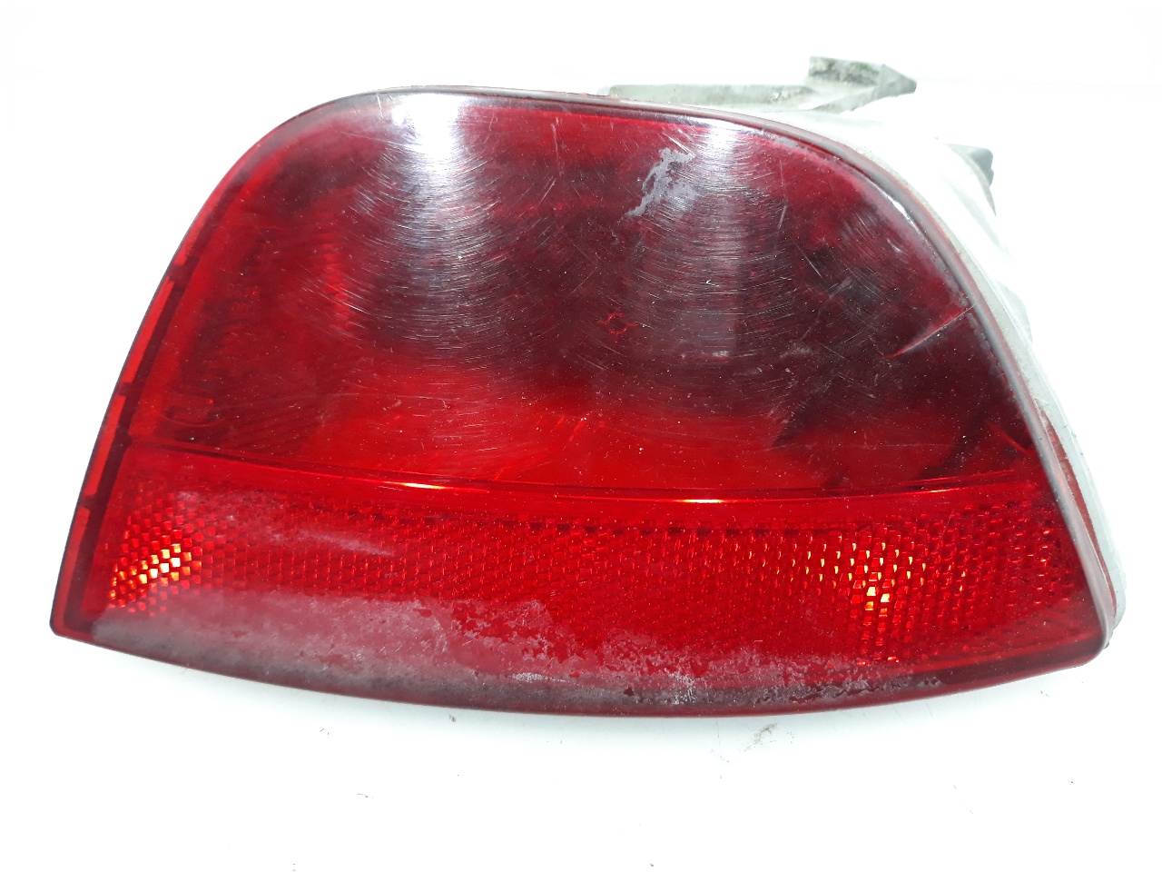 PEUGEOT Focus 1 generation (1998-2010) Rear Left Fog Light S4X15K273A,S4X15K273A,1386532 19092553