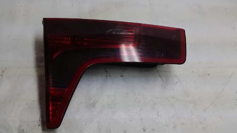 CITROËN C5 1 generation (2001-2008) Rear Left Taillight 89032711, 6350V4 18864873