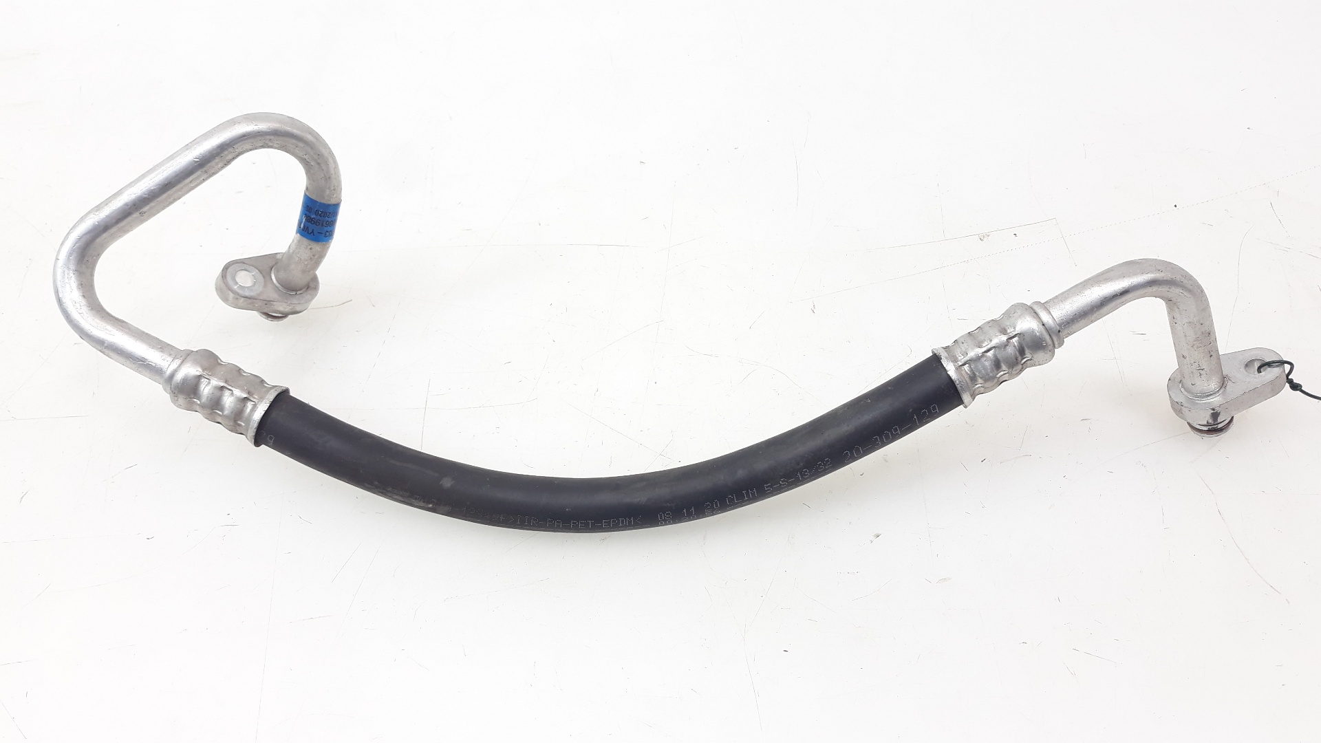 PEUGEOT 108 1 generation (2015-2021) AC Hose Pipe B000619980 26241099