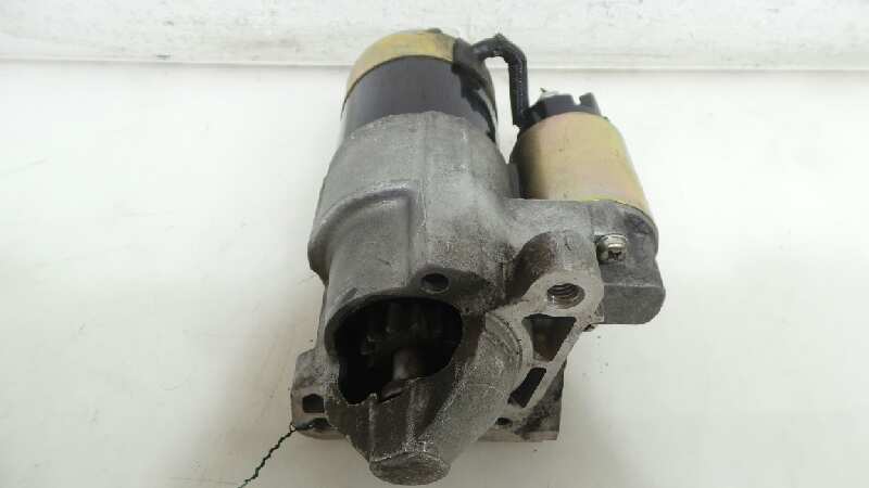 RENAULT Clio 2 generation (1998-2013) Startmotor 8200426577, 8200426577 19002048