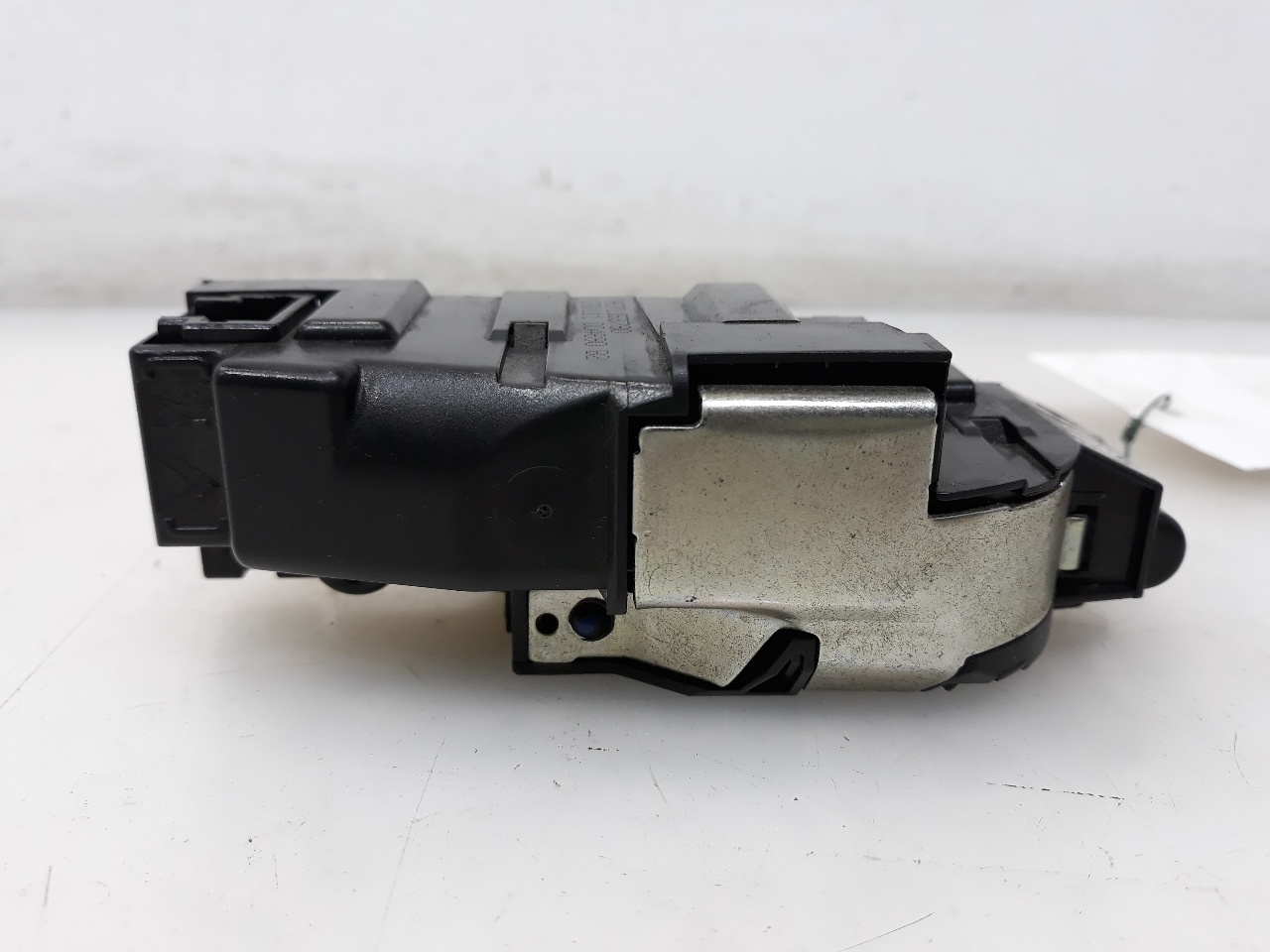 PEUGEOT 207 1 generation (2006-2009) Tailgate Boot Lock 9671153780, 9671153780 19081536