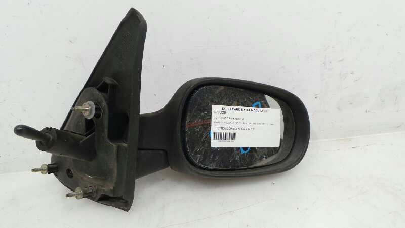 RENAULT Megane 1 generation (1995-2003) Right Side Wing Mirror 8200215998 26066356