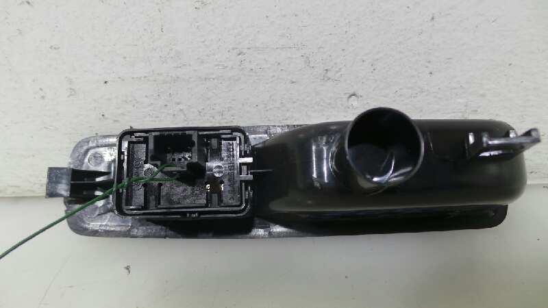 RENAULT Scenic 3 generation (2009-2015) Rear Right Door Window Control Switch 829500004R, 829500004R 19072733