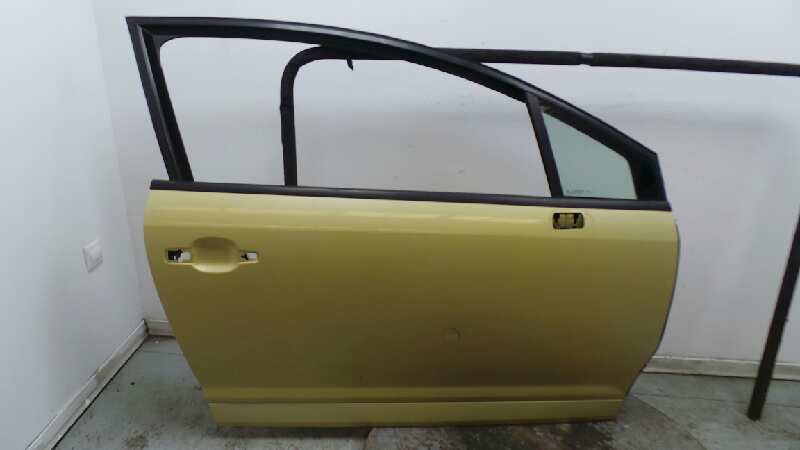 HYUNDAI C4 1 generation (2004-2011) Front Right Door 9004W5,9004W5 18950368