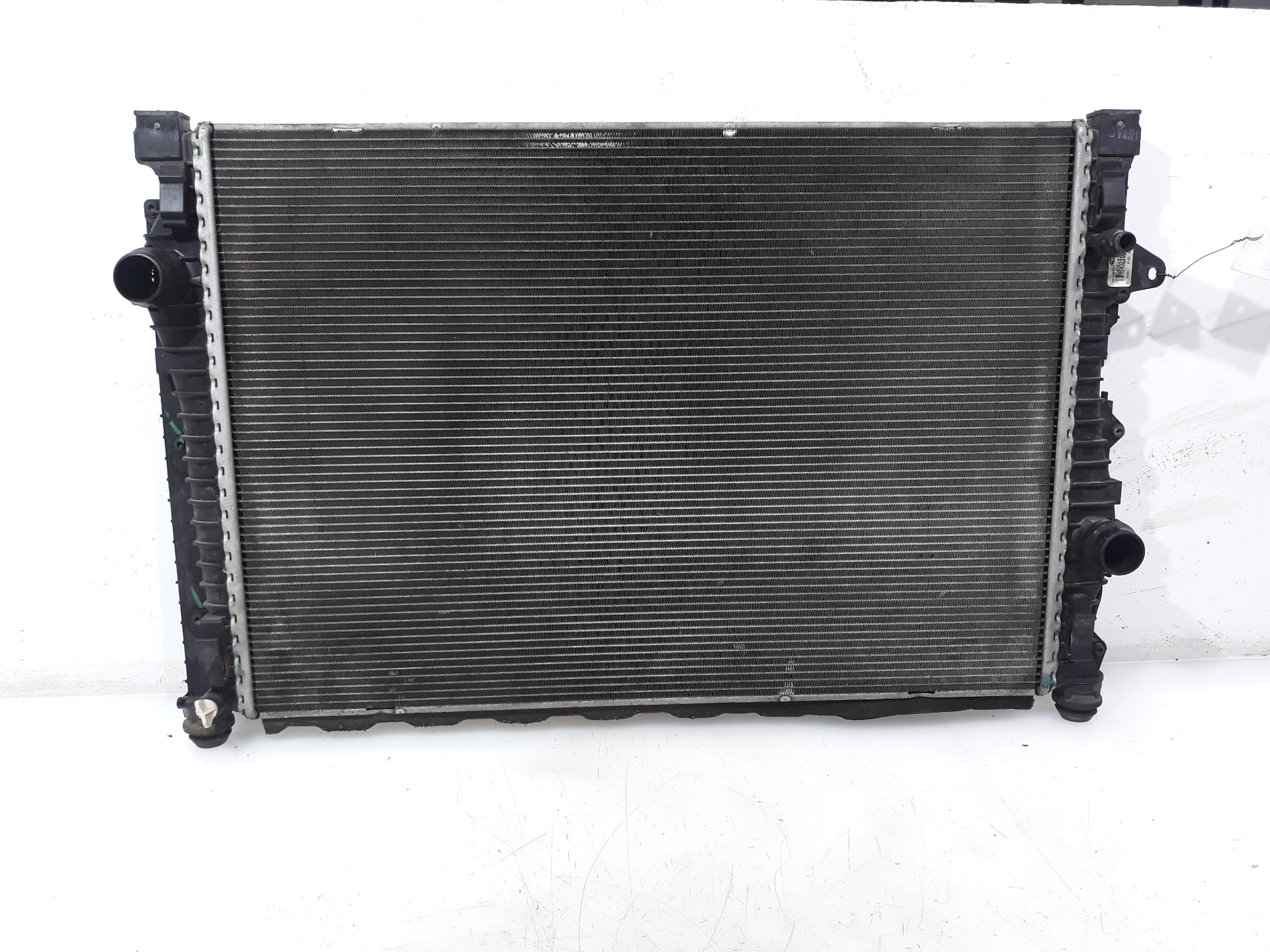 LAND ROVER Range Rover Evoque L538 (1 gen) (2011-2020) Gaisa kondensācijas radiators GJ328005BB, GJ328005BB 22971150