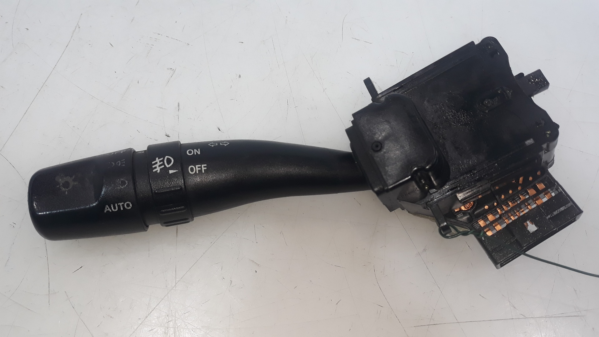 KIA Sorento 1 generation (2002-2011) Headlight Switch Control Unit 934103E010,934103E010 25087009