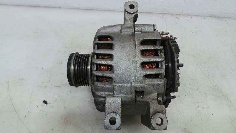 OPEL Lanos T100 (1997-2008) Alternator 13505392,13505392 26069216