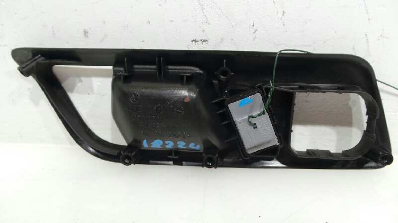 VOLKSWAGEN Polo 4 generation (2001-2009) Switches 6Q1962125 18902738