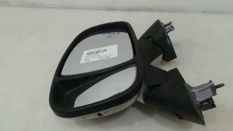 RENAULT Ducato Left Side Wing Mirror 7701473245, 7701473245 23244352