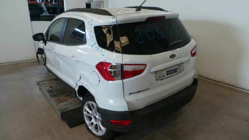 FORD EcoSport 1 generation (2003-2012) Другие части фар CN1515K273AD, 2013949, CN1515K273AD 25207341