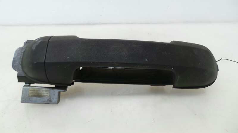 FORD Transit Connect 1 generation (2002-2024) Rear right door outer handle 5140128,5140128,4385855 19008168