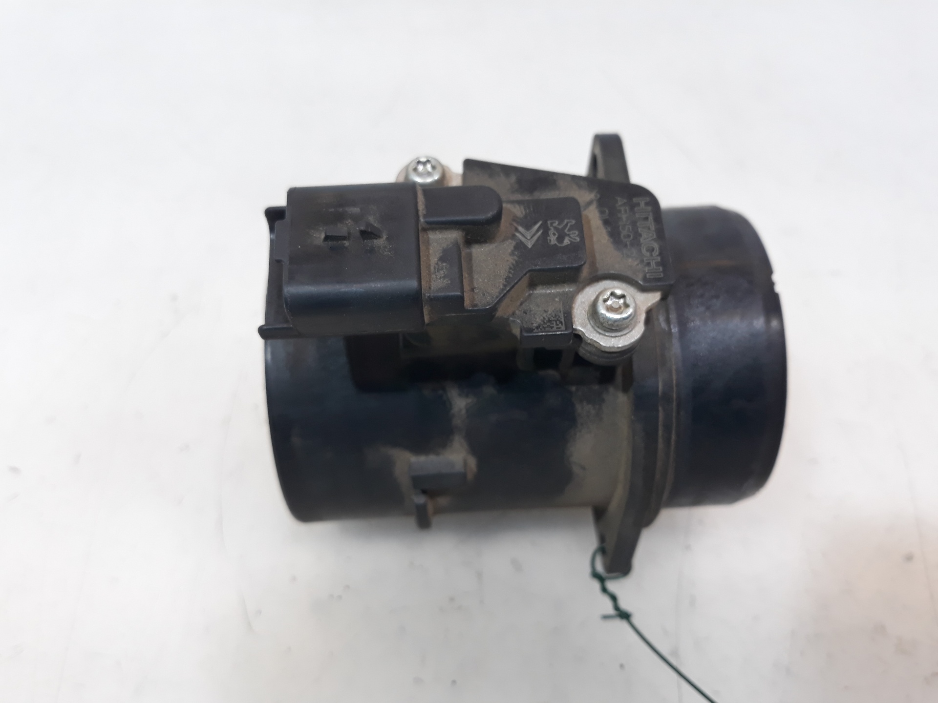 PEUGEOT 308 T7 (2007-2015) Mass Air Flow Sensor MAF 1920RA,1920RA 19085258