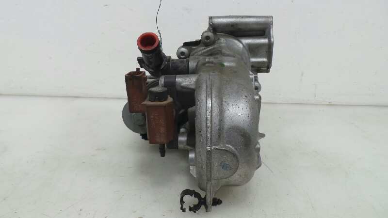 PEUGEOT Bipper 1 generation (2008-2020) EGR Valve 55230929, 55230929 19049820