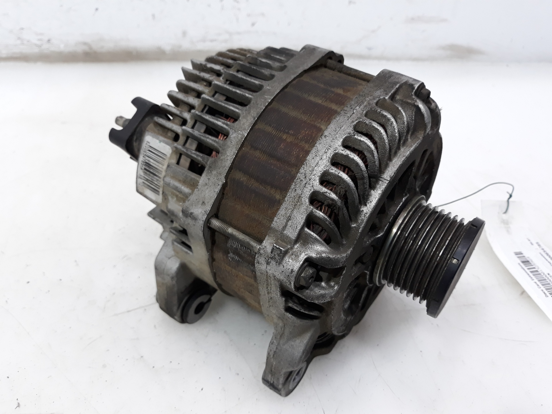 CITROËN DS5 1 generation (2012-2015) Alternator 8200654785 26093911