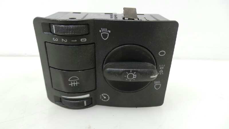 RENAULT Corsa C (2000-2006) Headlight Switch Control Unit 9116612,9116612 18955528