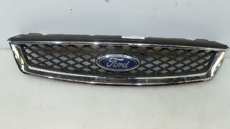 FORD Focus 2 generation (2004-2011) Radiator Grille 4M518200,4M518200 19017560