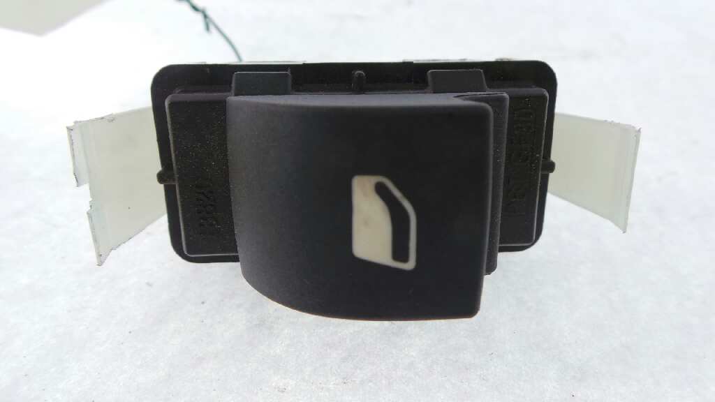 PEUGEOT 508 1 generation (2010-2020) Rear Right Door Window Control Switch 98026412ZD, 98026412ZD 18951631