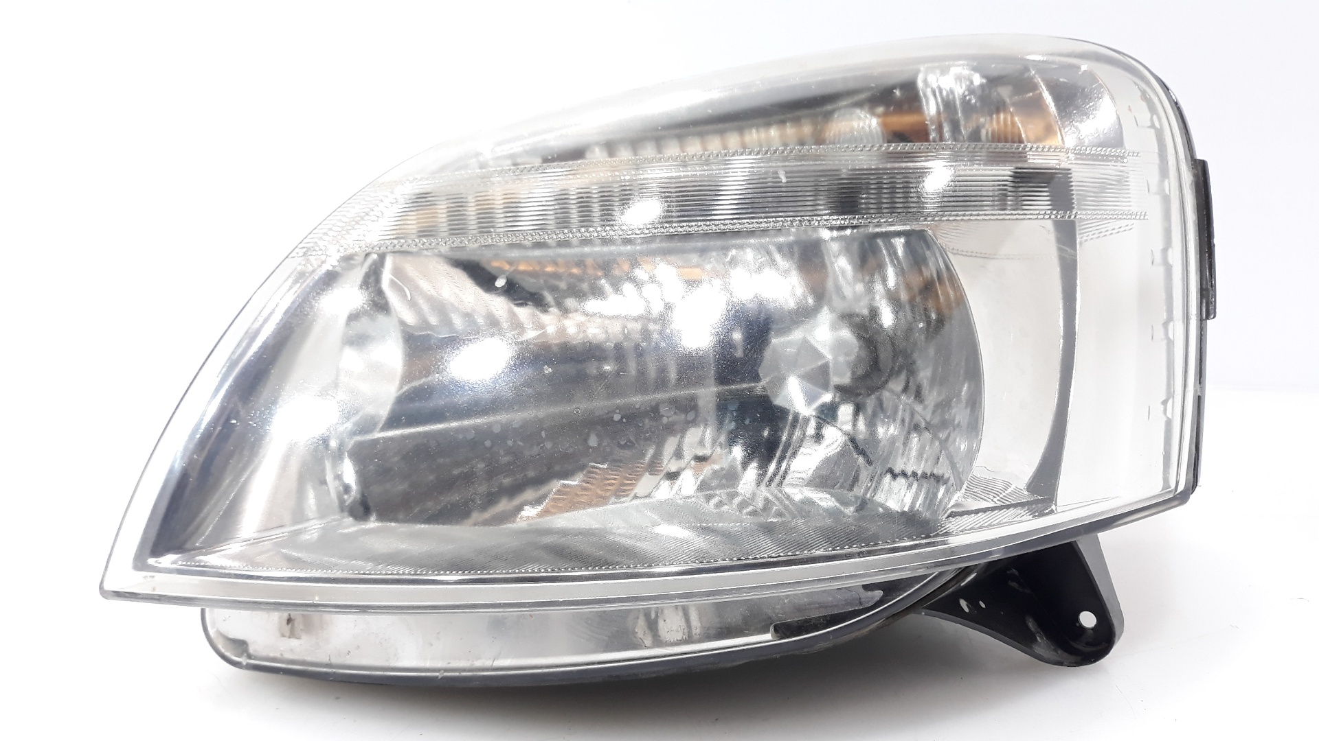 CITROËN Berlingo 1 generation (1996-2012) Front Left Headlight 6204AX 26111839