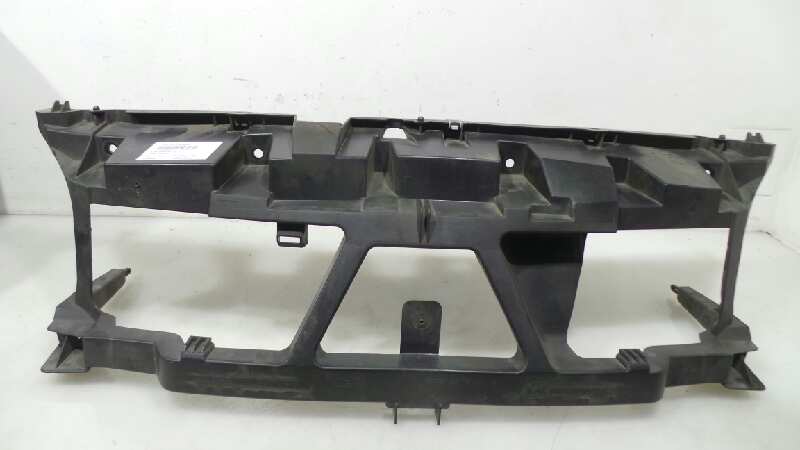 RENAULT Scenic 2 generation (2003-2010) Slam Panel Frame Kit 8200140174, 8200140174 19072762