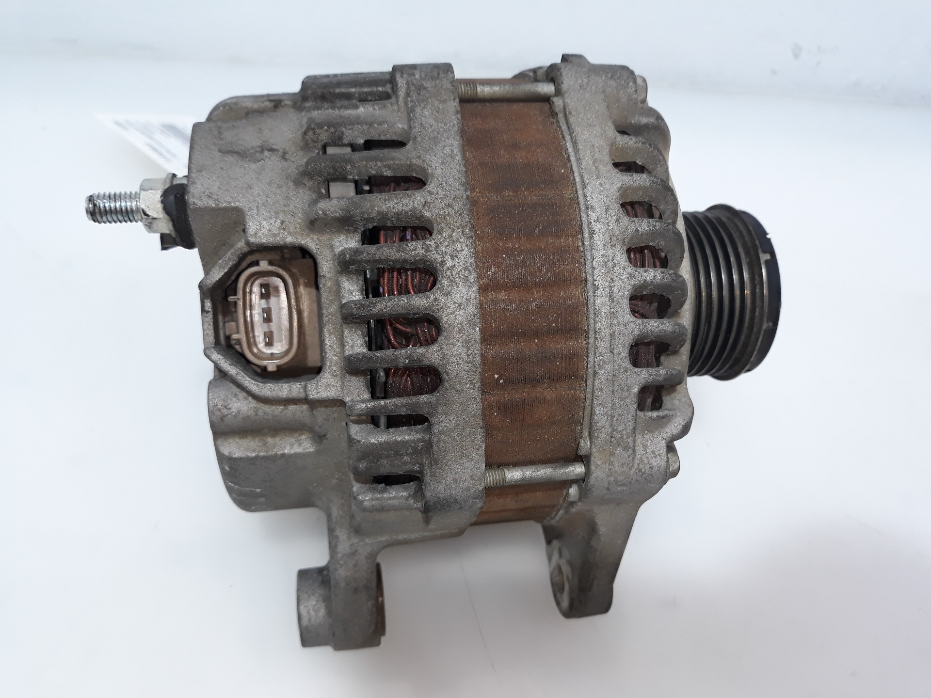 NISSAN NV200 1 generation (2009-2023) Alternator 231003VD1A,231003VD1A 19136880