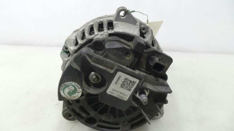 CHEVROLET Megane 3 generation (2008-2020) Alternator 8200757870, 8200757870 19064469