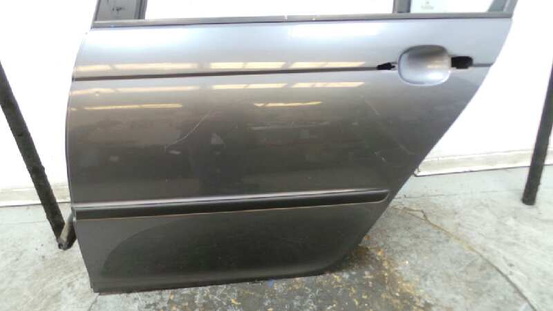 BMW 3 Series E46 (1997-2006) Rear Left Door 41527034153, 41527034153 18997941