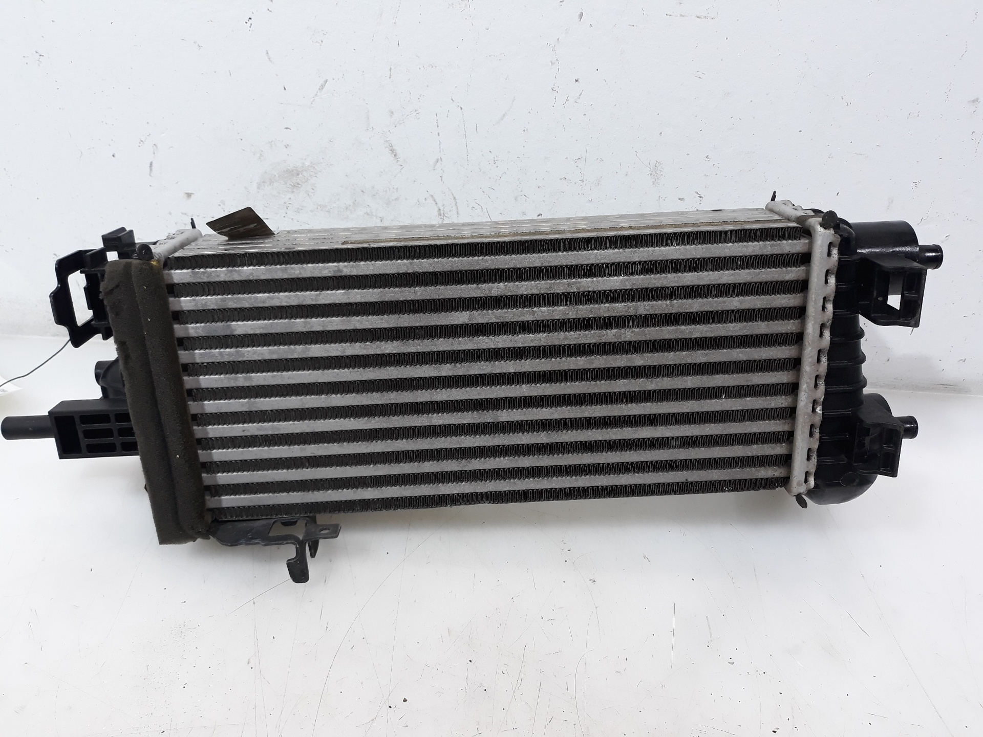 FORD Focus 3 generation (2011-2020) Intercooler Radiator CV619L440VC, CV619L440VC 23279249