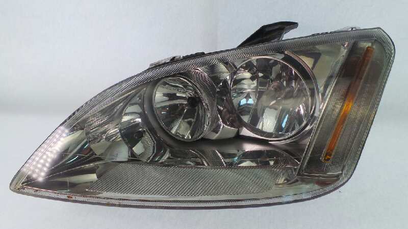 FORD C-Max 1 generation (2003-2010) Front Left Headlight 3M5113006AH, 3M5113006AH, 1347463 18956153