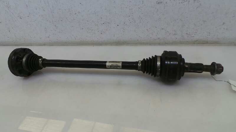 VOLKSWAGEN Touareg 1 generation (2002-2010) Arbre de transmission arrière droit 7L0501201,7L0501201 18995087