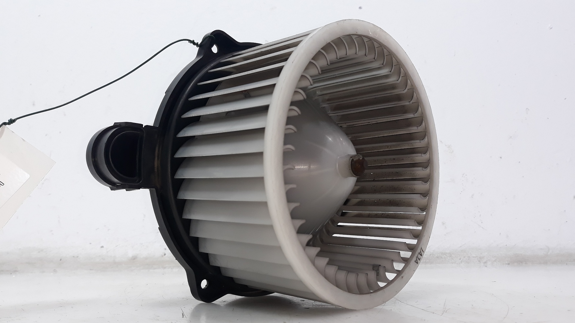 HYUNDAI Tucson 3 generation (2015-2021) Нагревательный вентиляторный моторчик салона F00S3B2441, F00S3B2441 25225030