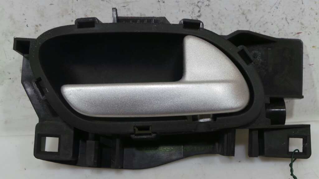 MASERATI 207 1 generation (2006-2009) Other Interior Parts 96802455VV, 96802455VV 18926391