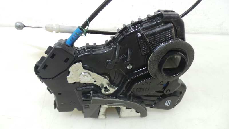 TOYOTA Auris 2 generation (2012-2015) Front Right Door Lock 6903005130,6903005130 19068170