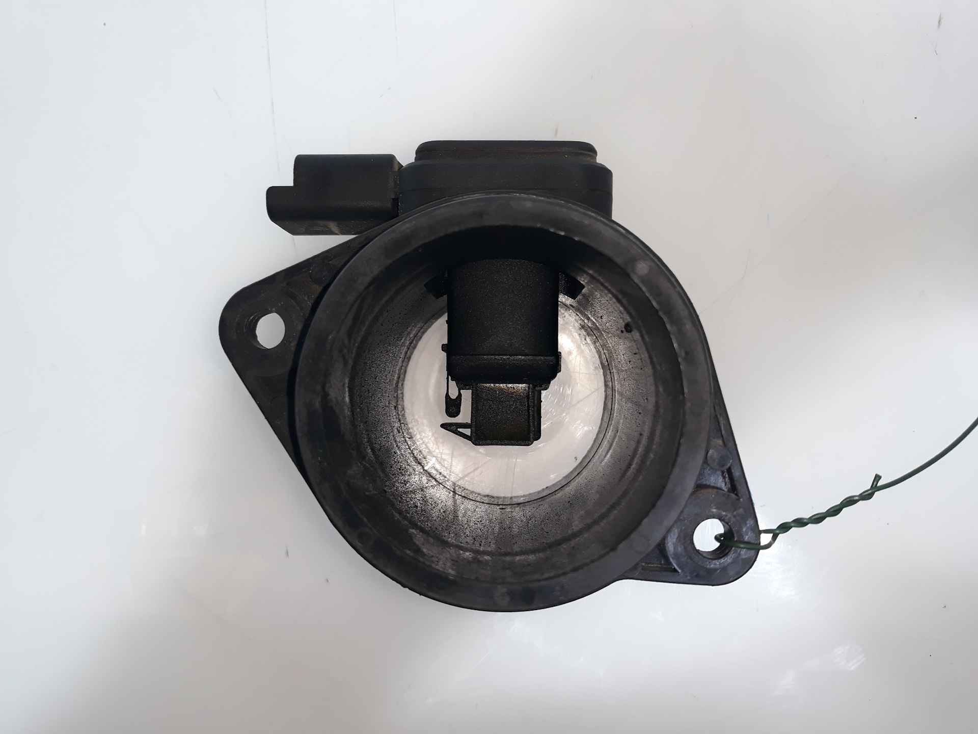 FORD USA C2 1 generation (2003-2009) Masseluftstrømsensor MAF 9647144080,9647144080 19108827