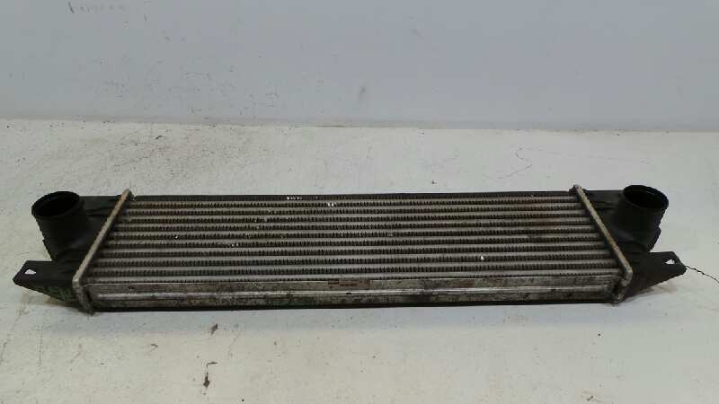 OPEL Corsa B (1993-2000) Intercooler Radiator 859923X 18863450