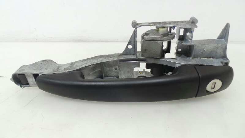 CITROËN Jumpy 2 generation (2007-2016) Front Left Door Exterior Handle 9680656680, 9680656680 19070457