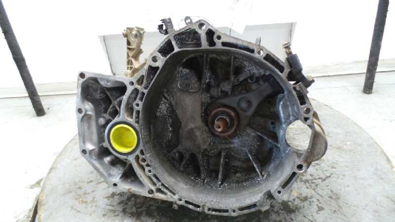 RENAULT X-Trail T30 (2001-2007) Gearbox 8H5,8H5 18931484