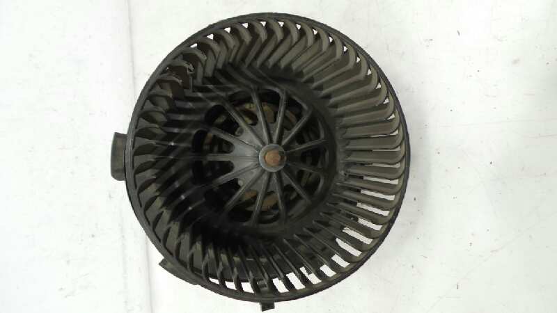 OPEL Zafira B (2005-2010) Heater Blower Fan D8087,D8087 18973868