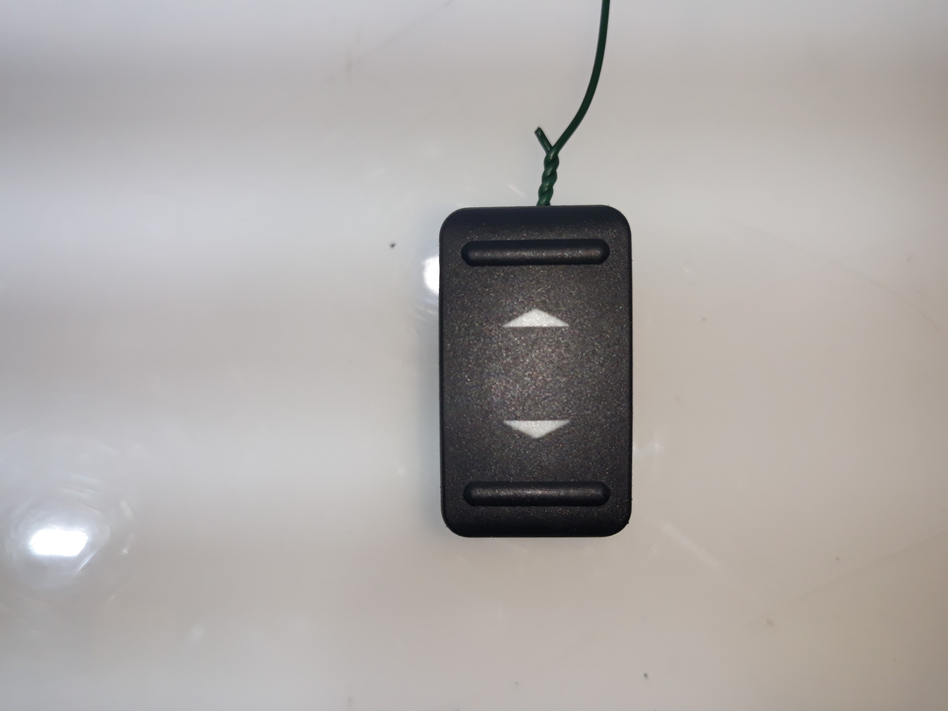 VAUXHALL C-Max 1 generation (2003-2010) Front Right Door Window Switch 7M5T14529AA, 7M5T14529AA 19113159